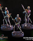 Skeleton Warriors