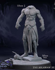 The Solarian