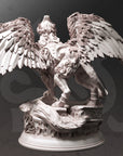 Ancient Sphinx - Tizariel