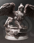 Ancient Sphinx - Tizariel