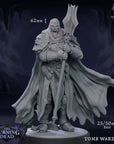 Tomb Warden
