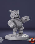 Tuskor Warthog Adventuring Guild