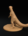 Handasaurus Rex