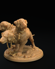 Modular Cerberus
