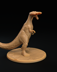 Handasaurus Rex