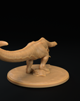 Handasaurus Rex