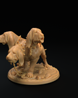 Modular Cerberus