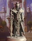Valius Hanar - Arch Marshall