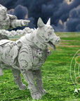 Dogs of War