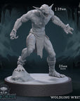Woldling Wretch