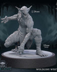 Woldling Wretch