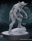 Woldling Wretch