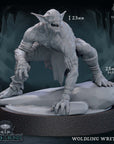 Woldling Wretch