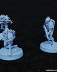 Xaiax Troopers with Carbines
