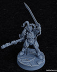 Xaiax General