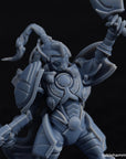 Xaiax General