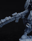 Xaiax General