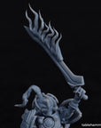 Xaiax General