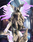 Ascended Angelic Paladin - Zyril