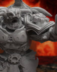 Hades Accursed