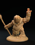 Sea Lord - Sea Lord's Tide - One Page Rules Compatible 3d Printed Miniatures Sculpted by Dragon Trappers Lodge