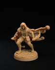 Gloom Goo- Spawn of the Ooze King - 3d Printed Miniatures Sculpted by Dragon Trappers Lodge
