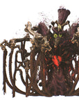 The Puppet Master's Final Form