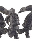Pillar Dudes