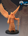 Warrior Angel / Lower Celestial / Heavenly Soldier