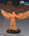 Warrior Angel / Lower Celestial / Heavenly Soldier