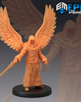 Warrior Angel / Lower Celestial / Heavenly Soldier