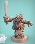 Monkey Adventuring Guild