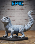 Hunters Guild Lizard