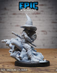 Hunters Guild Lizard Tamer