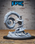 Hunters Guild Lizard Tamer
