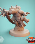 Rhinoceros Adventuring Guild
