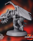 Red Dragon