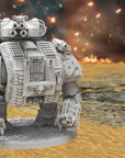 C-613 Silverback Dreadnought Kit