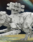 Cybernetic T-Rex