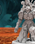 Lord of Hades