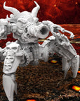 Arthropod Dreadnought Kit