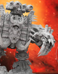 Hades Demon Dreadnought Kit