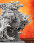 Hades Demon Dreadnought Kit