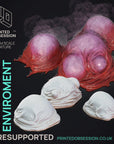 Corrupted Eggs