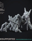 Dragon Puppet