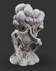 Fog Emitter