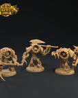 Patch Sentinels