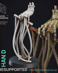Puppet Hand