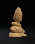 Spirit Rocks Terrain