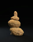 Spirit Rocks Terrain